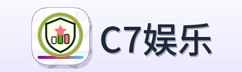 C7娱乐 Logo